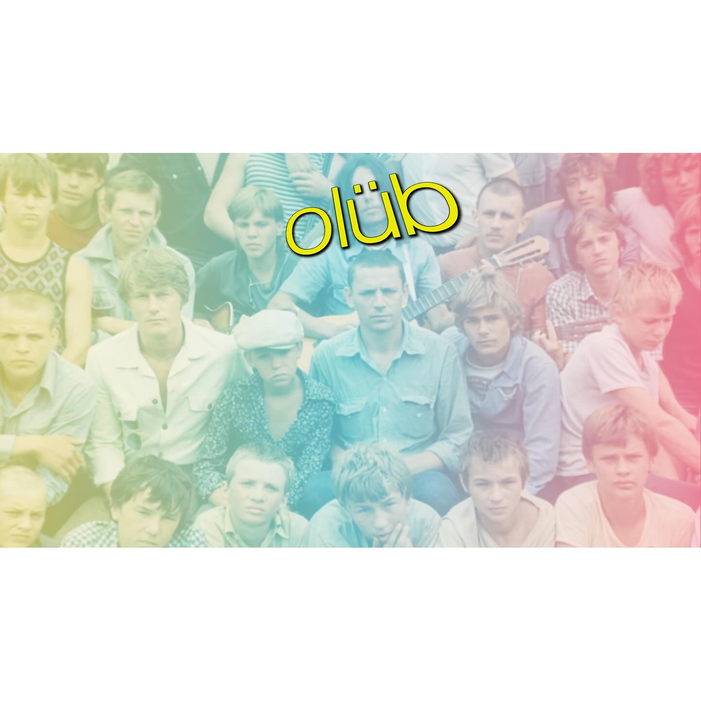 Poster for Boys