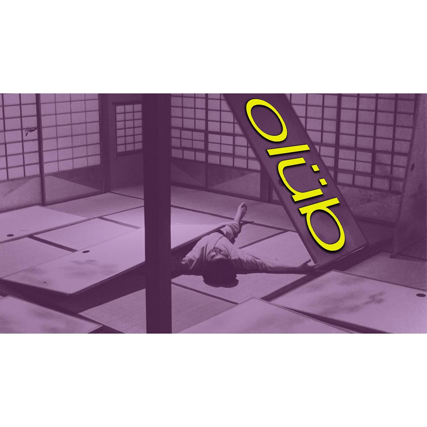 Poster for Eros + Massacre