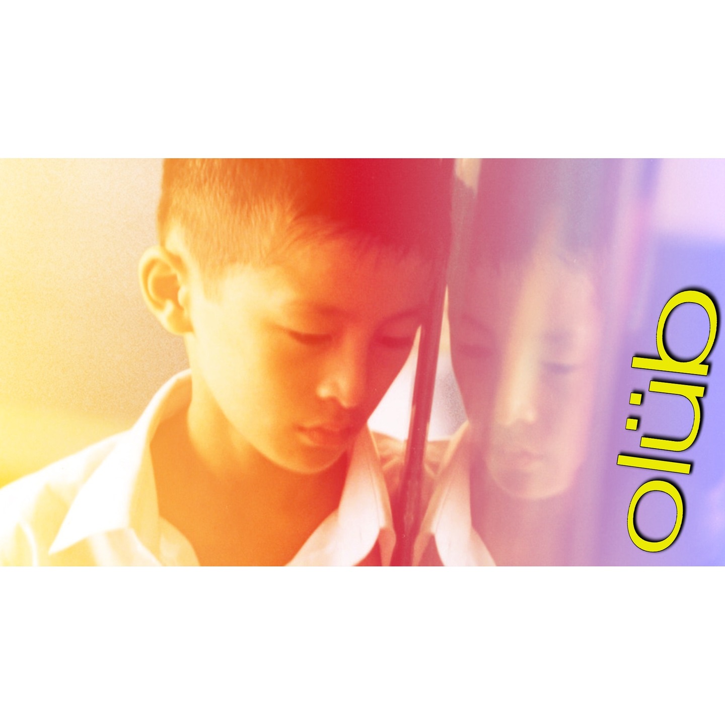 Poster for Little Cheung
