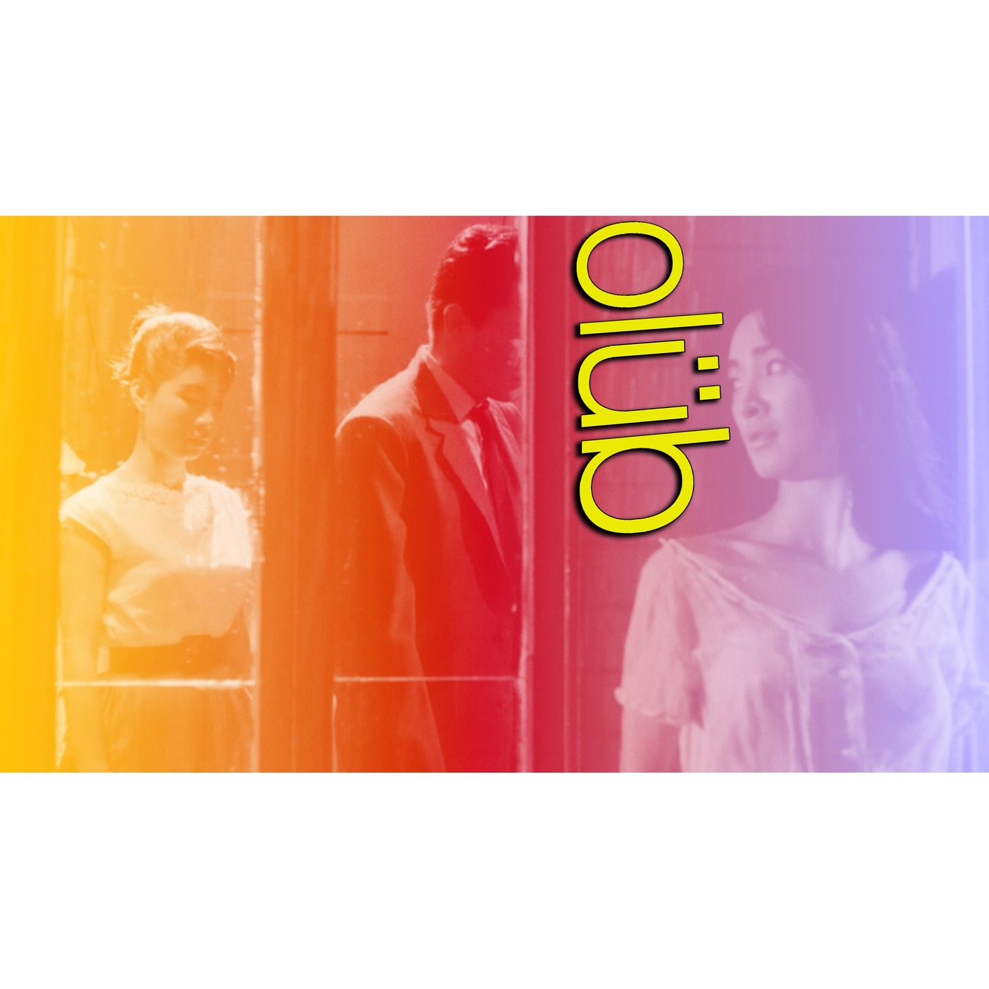 Poster for The Housemaid